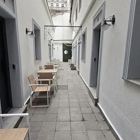 Apartment Continetal With Two Bed *