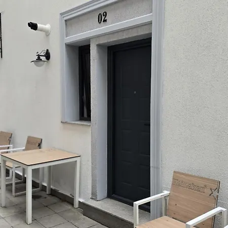Continetal With Two Bed Bucharest