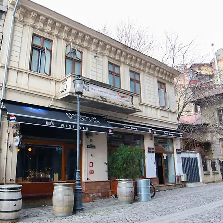 Continetal With Two Bed Apartment