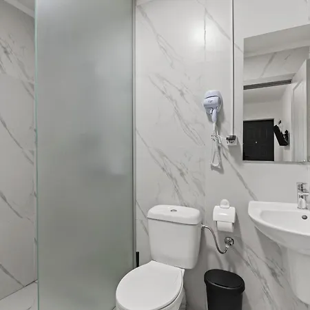 Continetal With Two Bed *