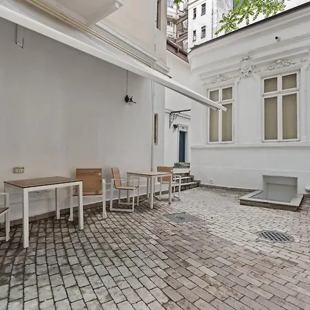 Continetal With Two Bed