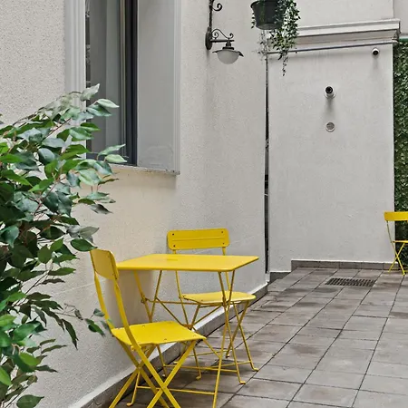 Continetal With Two Bed *