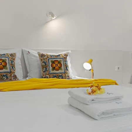 Continetal With Two Bed Appartement