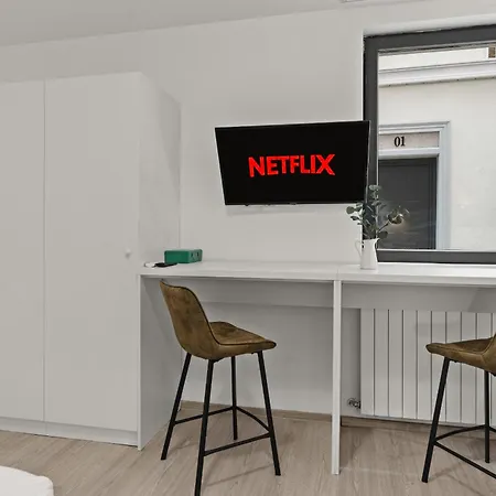 Continetal With Two Bed