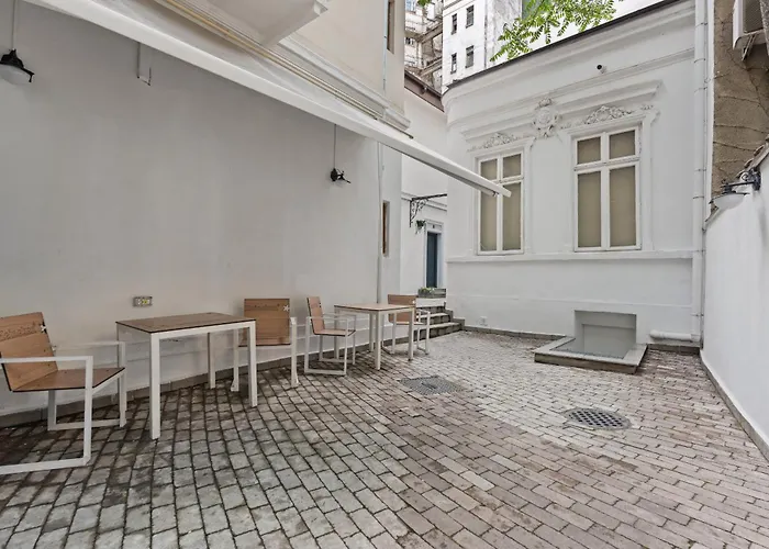 Continetal With Two Bed