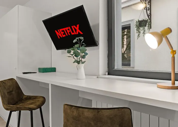 Continetal With Two Bed *