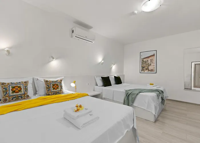 Continetal With Two Bed
