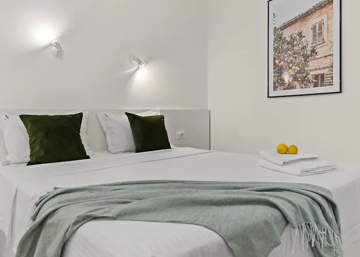 Continetal With Two Bed Apartmán Bukurešť