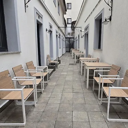 Apartament Continetal With Two Bed