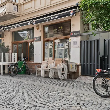 Continetal With Two Bed Apartamento