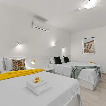 Apartament Continetal With Two Bed Bukareszt