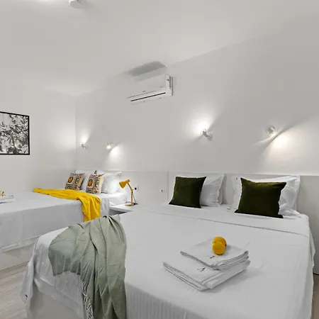 Continetal With Two Bed Bukareszt