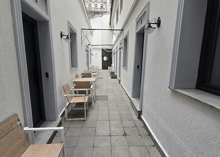 Appartamento Continetal With Two Bed *