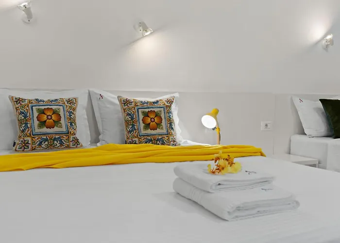 Continetal With Two Bed Appartamento